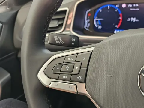Volkswagen T-Roc 2.0 tdi Style 115cv - Immagine 17