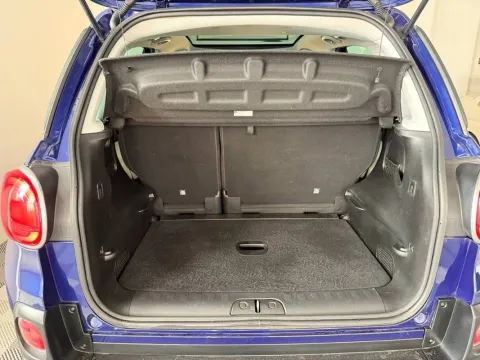 Fiat 500L 1.3 mjt Trekking 95cv - Immagine 26