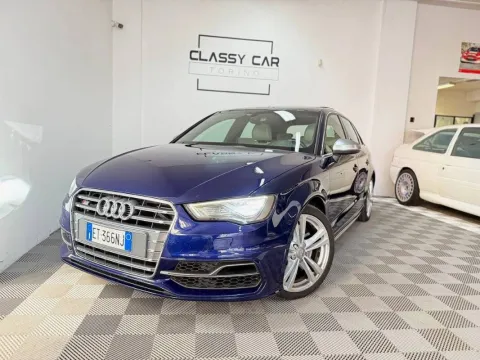 Audi S3 Sportback 2.0 tfsi quattro s-tronic - Immagine 2