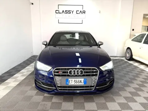Audi S3 Sportback 2.0 tfsi quattro s-tronic - Immagine 3