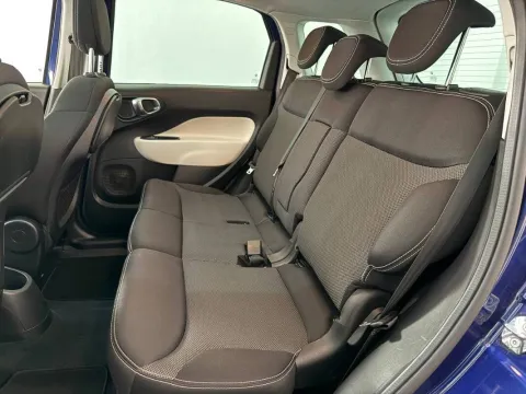 Fiat 500L 1.3 mjt Trekking 95cv - Immagine 31