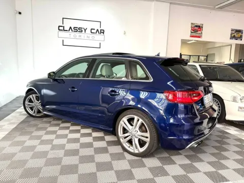 Audi S3 Sportback 2.0 tfsi quattro s-tronic - Immagine 6