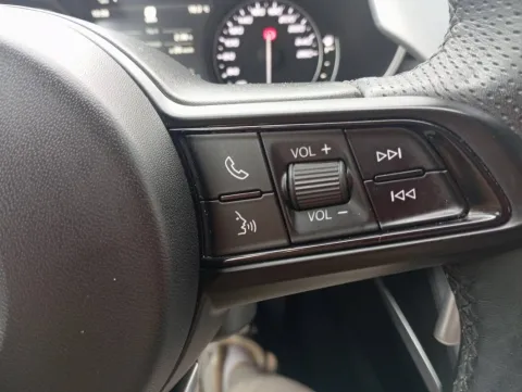 Alfa Romeo Stelvio 2.2 t Executive Q4 190cv auto - Immagine 30