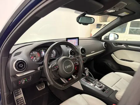 Audi S3 Sportback 2.0 tfsi quattro s-tronic - Immagine 11