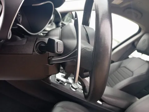 Alfa Romeo Stelvio 2.2 t Executive Q4 190cv auto - Immagine 32