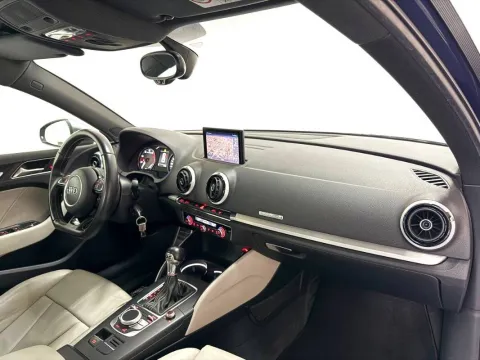 Audi S3 Sportback 2.0 tfsi quattro s-tronic - Immagine 13