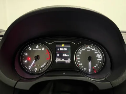 Audi S3 Sportback 2.0 tfsi quattro s-tronic - Immagine 14