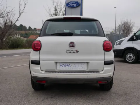 Fiat 500L Cross 1.4 Mirror City Cross 95cv - Immagine 5