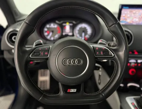 Audi S3 Sportback 2.0 tfsi quattro s-tronic - Immagine 15