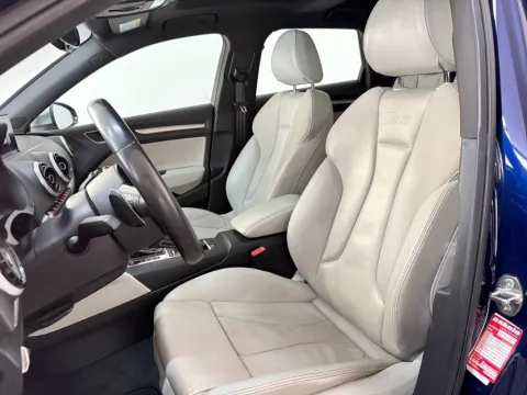 Audi S3 Sportback 2.0 tfsi quattro s-tronic - Immagine 16