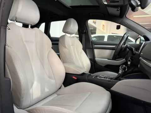Audi S3 Sportback 2.0 tfsi quattro s-tronic - Immagine 18