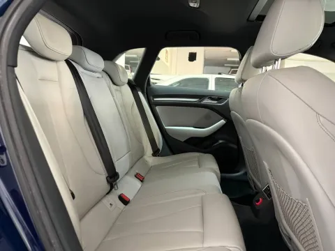 Audi S3 Sportback 2.0 tfsi quattro s-tronic - Immagine 19