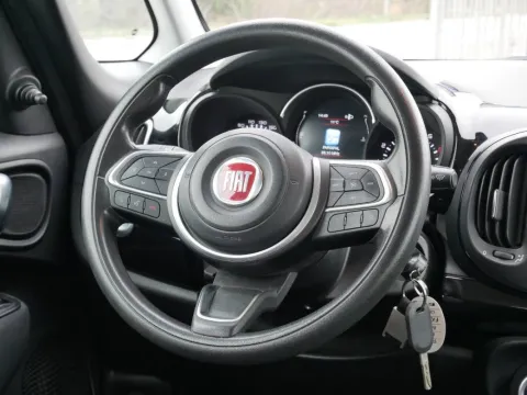 Fiat 500L Cross 1.4 Mirror City Cross 95cv - Immagine 9