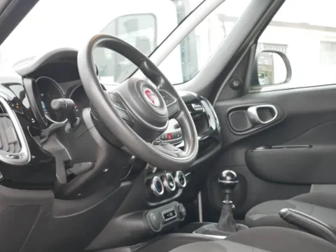 Fiat 500L Cross 1.4 Mirror City Cross 95cv - Immagine 10