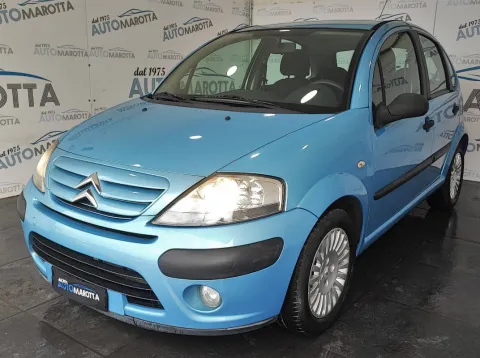 Citroen C3 1.4 hdi Cashmere 70cv - Immagine 1