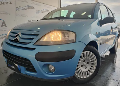 Citroen C3 1.4 hdi Cashmere 70cv - Immagine 2