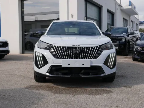 Peugeot 2008 1.2 puretech Allure s&s 100cv - Immagine 2