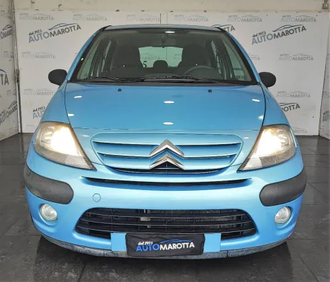 Citroen C3 1.4 hdi Cashmere 70cv - Immagine 3