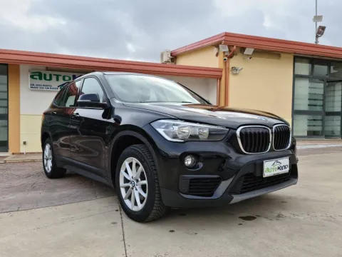 BMW X1 sdrive18d Business - Immagine 1