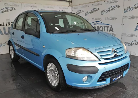 Citroen C3 1.4 hdi Cashmere 70cv - Immagine 4
