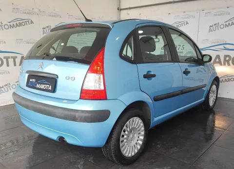 Citroen C3 1.4 hdi Cashmere 70cv - Immagine 5