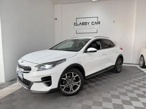 Kia XCeed 1.6 gdi phev High Tech s/Adas Pack Plus 141cv dct - Immagine 1