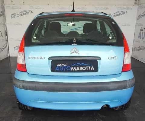 Citroen C3 1.4 hdi Cashmere 70cv - Immagine 6