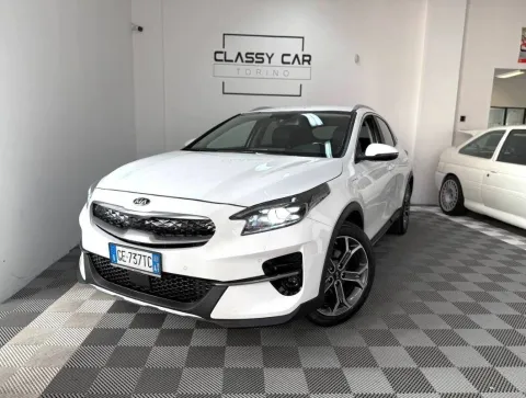 Kia XCeed 1.6 gdi phev High Tech s/Adas Pack Plus 141cv dct - Immagine 2