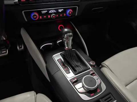 Audi S3 Sportback 2.0 tfsi quattro s-tronic - Immagine 28