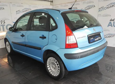 Citroen C3 1.4 hdi Cashmere 70cv - Immagine 7
