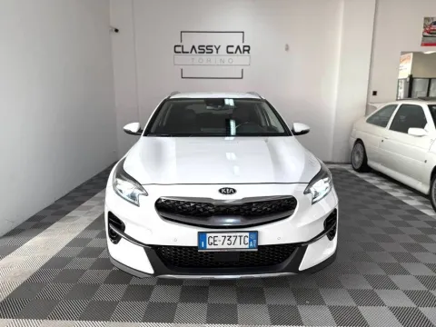 Kia XCeed 1.6 gdi phev High Tech s/Adas Pack Plus 141cv dct - Immagine 3