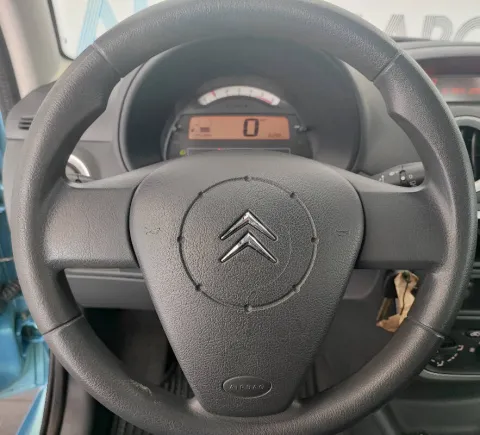 Citroen C3 1.4 hdi Cashmere 70cv - Immagine 9