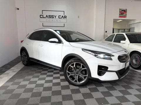 Kia XCeed 1.6 gdi phev High Tech s/Adas Pack Plus 141cv dct - Immagine 5