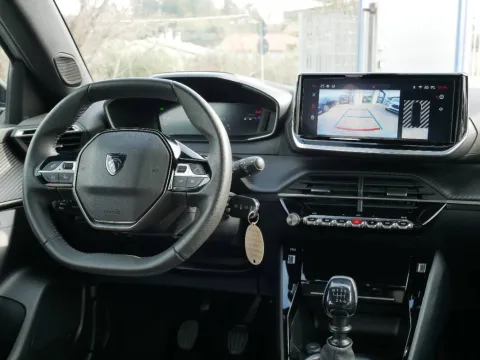 Peugeot 2008 1.2 puretech Allure s&s 100cv - Immagine 8