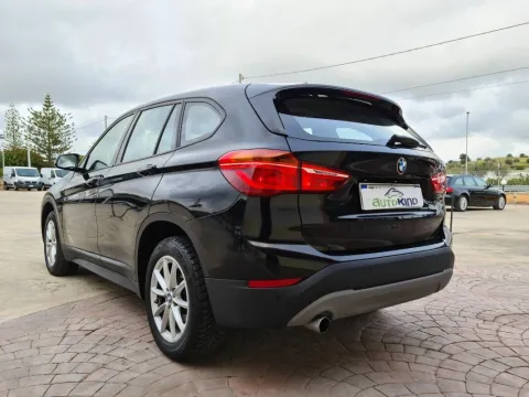 BMW X1 sdrive18d Business - Immagine 4