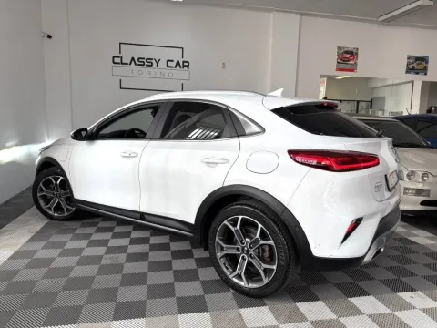 Kia XCeed 1.6 gdi phev High Tech s/Adas Pack Plus 141cv dct - Immagine 6