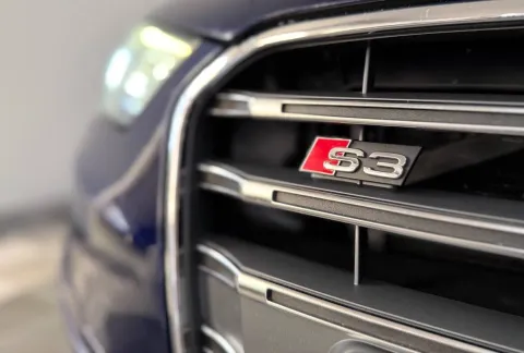 Audi S3 Sportback 2.0 tfsi quattro s-tronic - Immagine 32