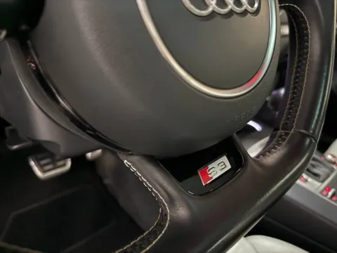 Audi S3 Sportback 2.0 tfsi quattro s-tronic - Immagine 33