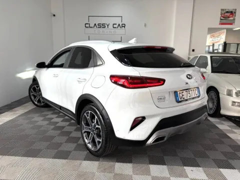 Kia XCeed 1.6 gdi phev High Tech s/Adas Pack Plus 141cv dct - Immagine 7