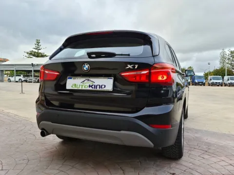BMW X1 sdrive18d Business - Immagine 5