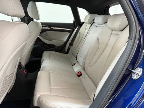 Audi S3 Sportback 2.0 tfsi quattro s-tronic - Immagine 35