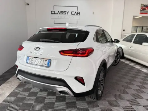 Kia XCeed 1.6 gdi phev High Tech s/Adas Pack Plus 141cv dct - Immagine 9