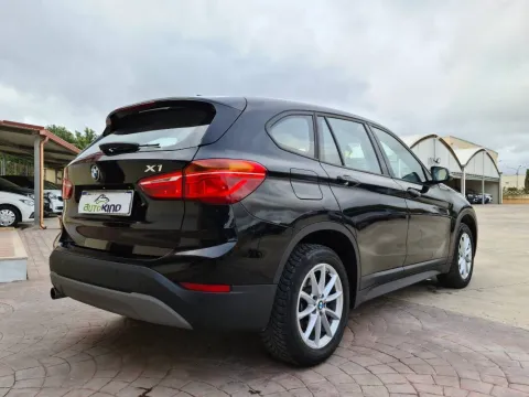 BMW X1 sdrive18d Business - Immagine 6