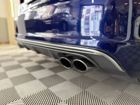 Audi S3 Sportback 2.0 tfsi quattro s-tronic - Immagine 37