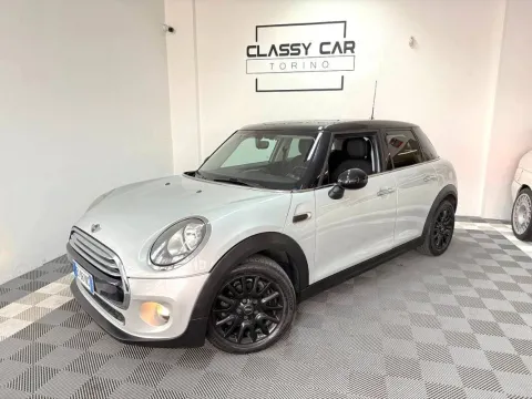 Mini Mini 1.5 Cooper 5p - Immagine 1
