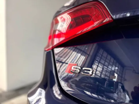 Audi S3 Sportback 2.0 tfsi quattro s-tronic - Immagine 38