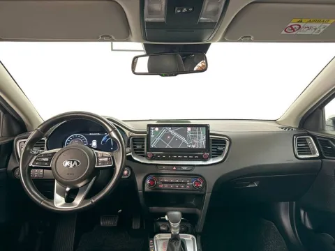 Kia XCeed 1.6 gdi phev High Tech s/Adas Pack Plus 141cv dct - Immagine 12