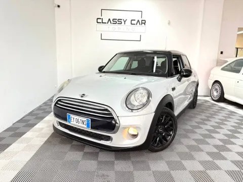 Mini Mini 1.5 Cooper 5p - Immagine 2