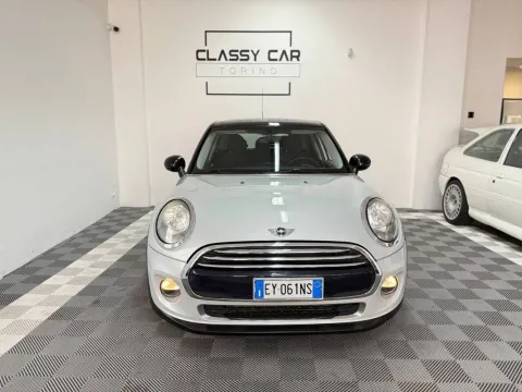 Mini Mini 1.5 Cooper 5p - Immagine 3