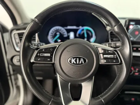 Kia XCeed 1.6 gdi phev High Tech s/Adas Pack Plus 141cv dct - Immagine 14